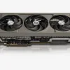 SAPPHIRE NITRO+ AMD Radeon RX 9070 16GB GDDR6 RDNA 4 Gaming Graphics Card - 11349-01-20G