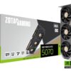 ZOTAC GAMING GeForce RTX 5070 SOLID OC Graphics Card - ZT-B50700J-10P