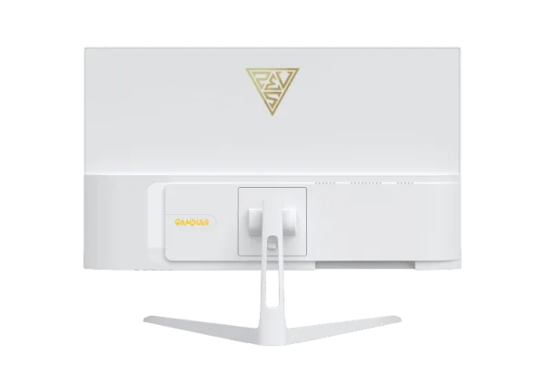 Gamdias Venus HD24IFW II 24" Flat IPS 0.5ms 200hz Gaming Monitor