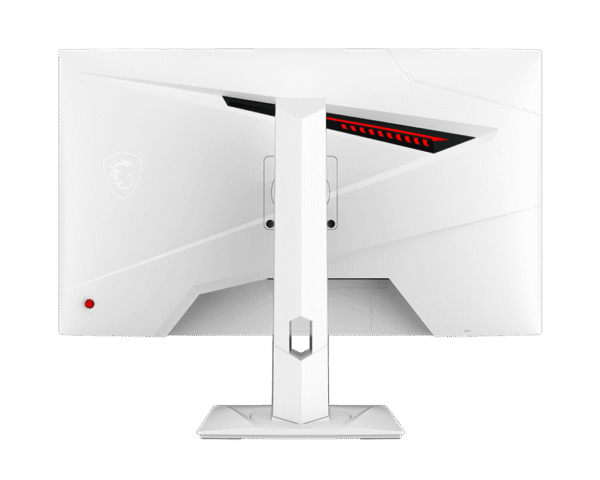 1024 MSI MAG 274QRFW 27" Rapid IPS WQHD 2560x1440 180Hz White Gaming Monitor
