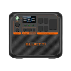 BLUETTI AC200P L AC200PL Portable Power Station 2400W 2304Wh LiFePO4 Battery 12 Outlets Expandable - P-AC200PL-PH-GY-BL-010 [Authorized Dealer]