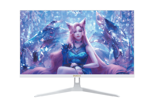 Gamdias Venus HD24IFW II 24" Flat IPS 0.5ms 200hz Gaming Monitor