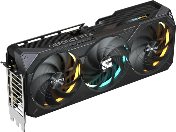 2000 (24) Gigabyte GeForce RTX 5080 GAMING OC 16G Graphics Card - GV-N5080GAMING-OC-16GD