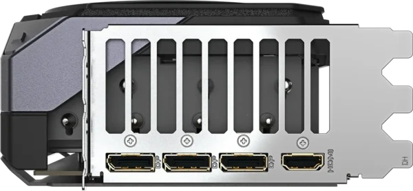 2000 (27) Gigabyte GeForce RTX 5080 GAMING OC 16G Graphics Card - GV-N5080GAMING-OC-16GD