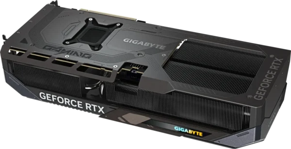 2000 (28) Gigabyte GeForce RTX 5080 GAMING OC 16G Graphics Card - GV-N5080GAMING-OC-16GD