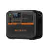 BLUETTI AC200P L AC200PL Portable Power Station 2400W 2304Wh LiFePO4 Battery 12 Outlets Expandable - P-AC200PL-PH-GY-BL-010 [Authorized Dealer]
