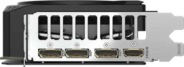 670 (1) Gigabyte GeForce RTX 5070 Ti WINDFORCE SFF 16G Graphics Card - GV-N507TWF3-16GD