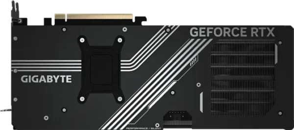 670 (3) Gigabyte GeForce RTX 5070 Ti WINDFORCE SFF 16G Graphics Card - GV-N507TWF3-16GD
