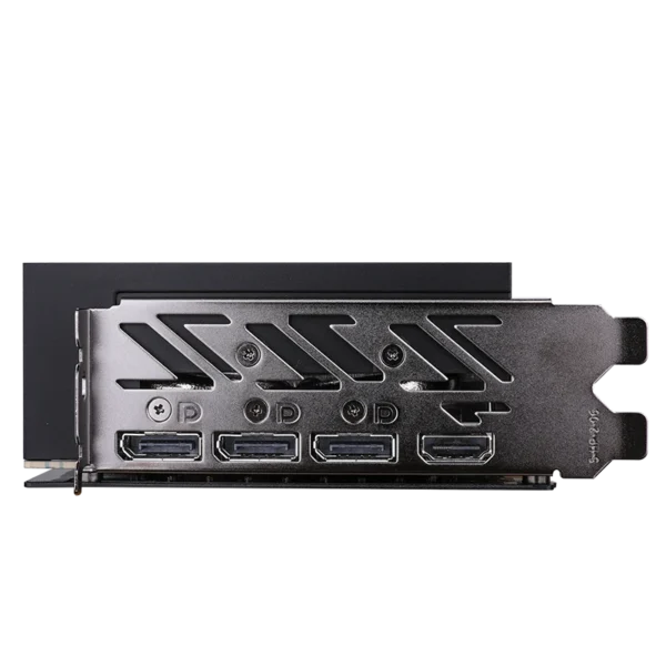 COLORFUL RTX 5060 Ti NB Duo 8GB GDDR7 Blackwell PCIe 5.0 DLSS 4 - GEFORCE RTX5060Ti NB DUO 8GB-V