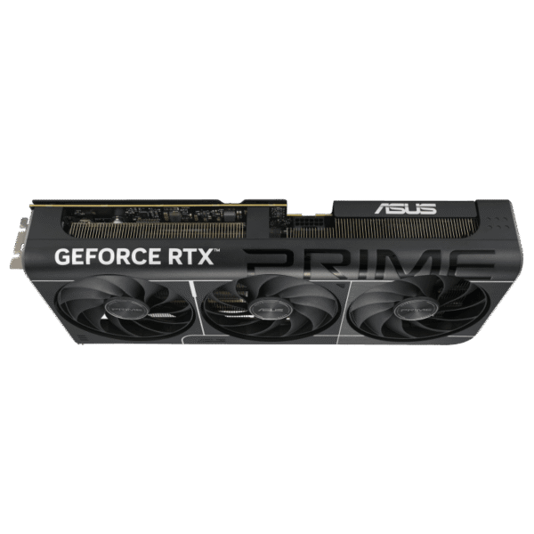ASUS PRIME GeForce RTX 5070 12GB GDDR7 OC Edition Graphics Card - PRIME-RTX5070-O12G