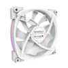 Montech AX140 PWM White 140mm Cooling Fan 1500RPM 89CFM PWM Control - AX140 PWM White