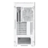 Montech Air 903 Base White ATX Mid Tower Case 3x140mm ARGB Fans Mesh Front Tempered Glass Side - Air 903 Base White