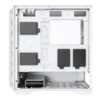 Montech Air 903 Base White ATX Mid Tower Case 3x140mm ARGB Fans Mesh Front Tempered Glass Side - Air 903 Base White