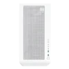 Montech Air 903 Base White ATX Mid Tower Case 3x140mm ARGB Fans Mesh Front Tempered Glass Side - Air 903 Base White
