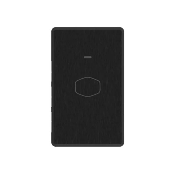 Cooler Master ARGB LED Controller Gen2 for Addressable RGB Devices - CM-ARGB LED CONTROL GEN2 (MFY-ACBN-NNUNN-R2)