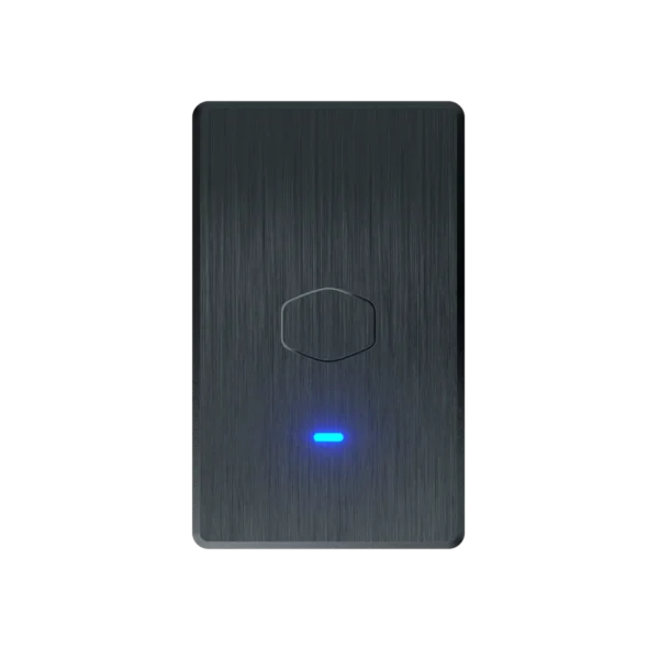 Cooler Master ARGB LED Controller Gen2 for Addressable RGB Devices - CM-ARGB LED CONTROL GEN2 (MFY-ACBN-NNUNN-R2)