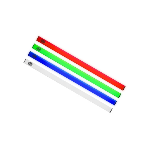 Cooler Master Addressable RGB LED Strip 400mm ARGB Lighting - CM-ARGB LED STRIP (MFX-GSHN-40NNN-R1)