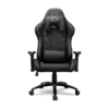 Cooler Master Caliber R2 Gaming Chair Black Ergonomic PU Leather 180° Recline - CM-CALIBER R2/BLK (CMI-GCR2-2019BB)
