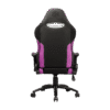 Cooler Master Caliber R2 Gaming Chair Purple Ergonomic PU Leather 180° Recline - CM-CALIBER R2/PURPLE (CMI-GCR2-2019)
