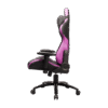 Cooler Master Caliber R2 Gaming Chair Purple Ergonomic PU Leather 180° Recline - CM-CALIBER R2/PURPLE (CMI-GCR2-2019)
