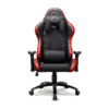 CM-CALIBER R2RED 1 Cooler Master Caliber R2 Gaming Chair Red Ergonomic PU Leather 180° Recline - CM-CALIBER R2/RED (CMI-GCR2-2019R)