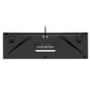 Cooler Master CK350 Keyboard Outemu Red Switches ARGB Backlighting USB Black - CM-CK350/RED (CK-350-KKOR1-US)