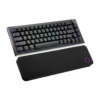 Cooler Master CK721 Keyboard Black TTC Blue Switches ARGB Backlighting USB Wireless - CM-CK721 BLACK/TTC BLUE (CK-721-GKTL1-US)