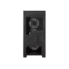 Cooler Master Elite 301 Black ATX Mid Tower Case 1x120mm Fan Mesh Front USB 3.0 - CM-ELITE 301 BLACK