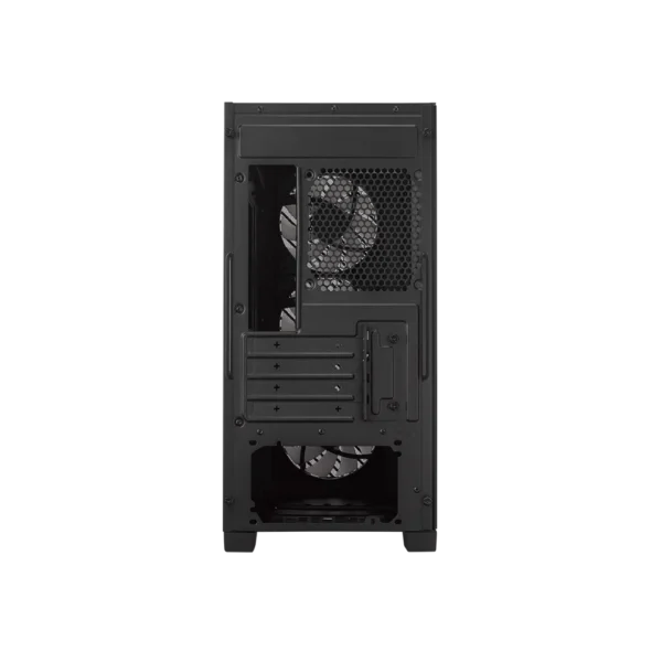 Cooler Master Elite 301 Black ATX Mid Tower Case 1x120mm Fan Mesh Front USB 3.0 - CM-ELITE 301 BLACK