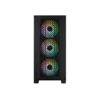 Cooler Master Elite 301 Black ATX Mid Tower Case 1x120mm Fan Mesh Front USB 3.0 - CM-ELITE 301 BLACK