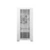 Cooler Master Elite 301 Lite White ATX Mid Tower Case 1x120mm Fan Mesh Front USB 3.0 - CM-ELITE 301 LITE WHITE