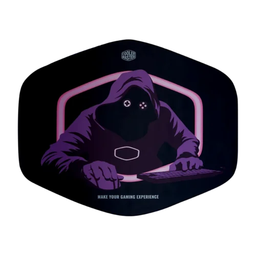 Cooler Master Gaming Floor Mat Anti-Slip Durable 900x400mm - CM-FM510