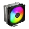 Cooler Master Hyper 212 Spectrum V3 CPU Air Cooler 120mm Fan 1600RPM 150W TDP - CM-HYPER 212 SPECTRUM V3 (RR-S4NA-17PA-R1)
