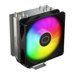 Cooler Master Hyper 212 Spectrum V3 CPU Air Cooler 120mm Fan 1600RPM 150W TDP - CM-HYPER 212 SPECTRUM V3 (RR-S4NA-17PA-R1)