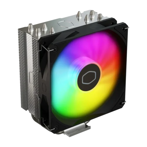 Cooler Master Hyper 212 Spectrum V3 CPU Air Cooler 120mm Fan 1600RPM 150W TDP - CM-HYPER 212 SPECTRUM V3 (RR-S4NA-17PA-R1)