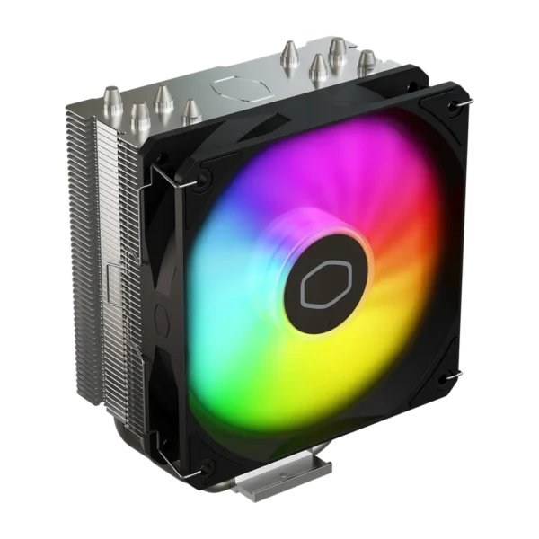 Cooler Master Hyper 212 Spectrum V3 CPU Air Cooler 120mm Fan 1600RPM 150W TDP - CM-HYPER 212 SPECTRUM V3 (RR-S4NA-17PA-R1)
