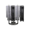Cooler Master Hyper 620S CPU Air Cooler Dual Tower 120mm Fan 1800RPM 180W TDP - CM-HYPER 620S (RR-D6NA-17PA-R1)