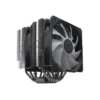 Cooler Master Hyper 620S CPU Air Cooler Dual Tower 120mm Fan 1800RPM 180W TDP - CM-HYPER 620S (RR-D6NA-17PA-R1)