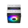 Cooler Master Hyper 620S CPU Air Cooler Dual Tower 120mm Fan 1800RPM 180W TDP - CM-HYPER 620S (RR-D6NA-17PA-R1)