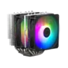 Cooler Master Hyper 620S CPU Air Cooler Dual Tower 120mm Fan 1800RPM 180W TDP - CM-HYPER 620S (RR-D6NA-17PA-R1)
