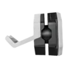 Cooler Master MasterAccessory Gem Black Magnetic Cable Management Holder ARGB - CM-MA GEM (MCA-U000R-KPHK00)
