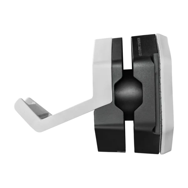 Cooler Master MasterAccessory Gem Black Magnetic Cable Management Holder ARGB - CM-MA GEM (MCA-U000R-KPHK00)