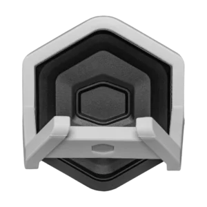 CM-MA GEM 3 Cooler Master MasterAccessory Gem Black Magnetic Cable Management Holder ARGB - CM-MA GEM (MCA-U000R-KPHK00)