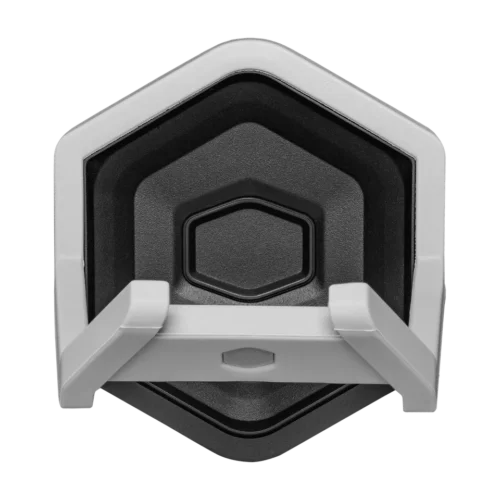 Cooler Master MasterAccessory Gem Black Magnetic Cable Management Holder ARGB - CM-MA GEM (MCA-U000R-KPHK00)