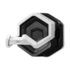 Cooler Master MasterAccessory Gem Black Magnetic Cable Management Holder ARGB - CM-MA GEM (MCA-U000R-KPHK00)