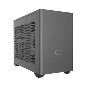 Cooler Master MasterBox NR200P MAX V2 Mini-ITX Case 850W SFX PSU 280mm AIO Cooler PCIe 4.0 Riser - CM-MB NR200P MAX V2 (NR200PV2-MCNN85-SL0)