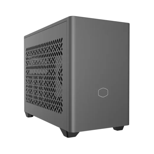 Cooler Master MasterBox NR200P MAX V2 Mini-ITX Case 850W SFX PSU 280mm AIO Cooler PCIe 4.0 Riser - CM-MB NR200P MAX V2 (NR200PV2-MCNN85-SL0)