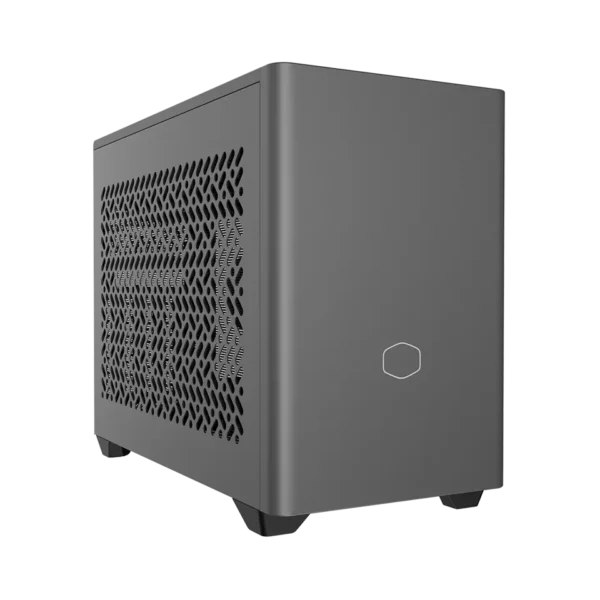 Cooler Master MasterBox NR200P MAX V2 Mini-ITX Case 850W SFX PSU 280mm AIO Cooler PCIe 4.0 Riser - CM-MB NR200P MAX V2 (NR200PV2-MCNN85-SL0)