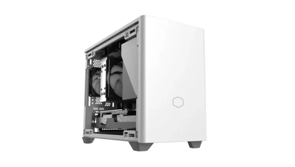 Cooler Master NR200 ATX PSU Bracket Black for MasterBox NR200 Series - CM-MCA-NR200C-KPSU00 (MCA-NR200C-KPSU00)