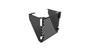 CM-MCA-NR200C-KPSU00 Cooler Master NR200 ATX PSU Bracket Black for MasterBox NR200 Series - CM-MCA-NR200C-KPSU00 (MCA-NR200C-KPSU00)